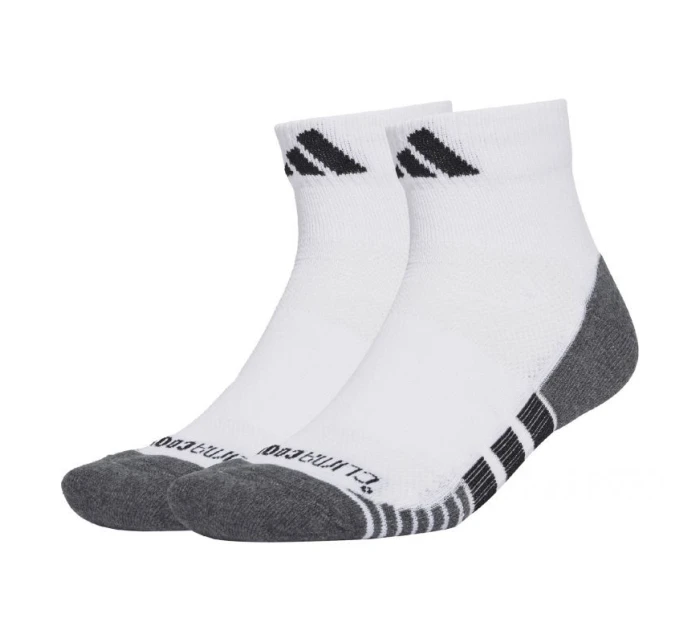 Ponožky adidas Prf C CC Qrt 3pak JD9574 Ponožky adidas Prf C CC Qrt 3pak JD9574