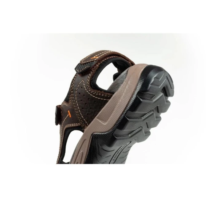 Sandály M model 20996300 - Grisport