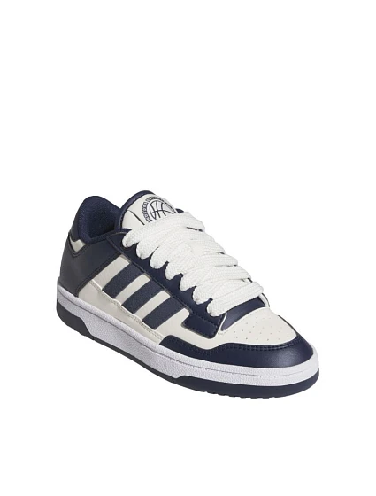Boty Rapid Court Low Jr model 21225103 - ADIDAS Boty Rapid Court Low Jr model 21225103 - ADIDAS