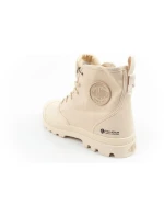 Boty Pampa Zip M model 21275160 - Palladium