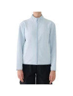 Fleecová mikina 4F W 4FWAW25TFLEF354 34S Fleecová mikina 4F W 4FWAW25TFLEF354 34S