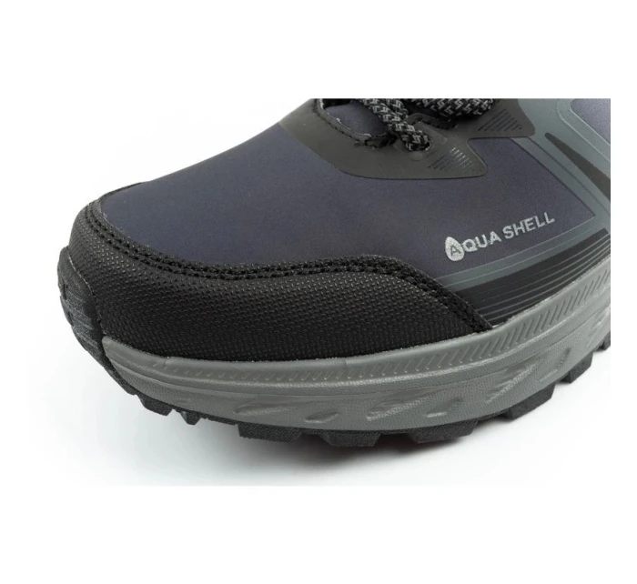 pánské sportovní trekingové boty nepromokavé model 21727354 - Lee Cooper