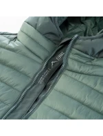 Pánská prošívaná vesta VEST model 21906238 - Elbrus Pánská prošívaná vesta VEST model 21906238 - Elbrus