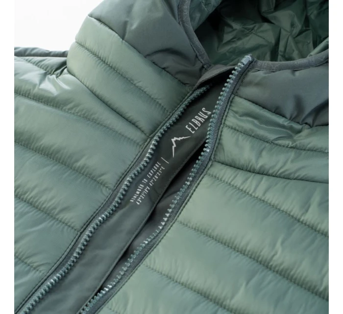 Pánská prošívaná vesta VEST model 21906238 - Elbrus Pánská prošívaná vesta VEST model 21906238 - Elbrus