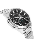 Pánské hodinky CASIO EDIFICE EFR-571D-1AVUEF 10 BAR + BOX Pánské hodinky CASIO EDIFICE EFR-571D-1AVUEF 10 BAR + BOX