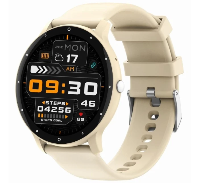 Chytré hodinky Gravity GT1-8 PRO Chytré hodinky Gravity GT1-8 PRO