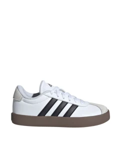 Dětská obuv adidas VL Court 3.0 white ID9062