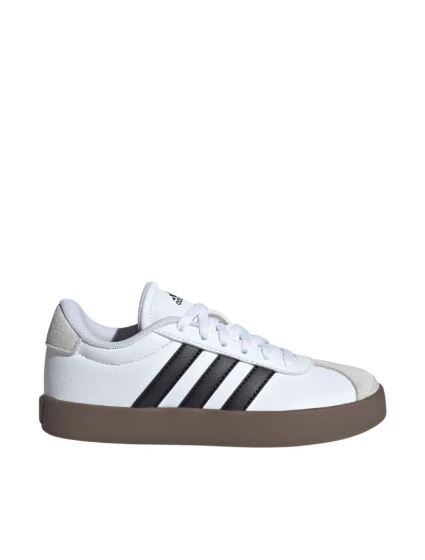 Dětská obuv adidas VL Court 3.0 white ID9062 Dětská obuv adidas VL Court 3.0 white ID9062