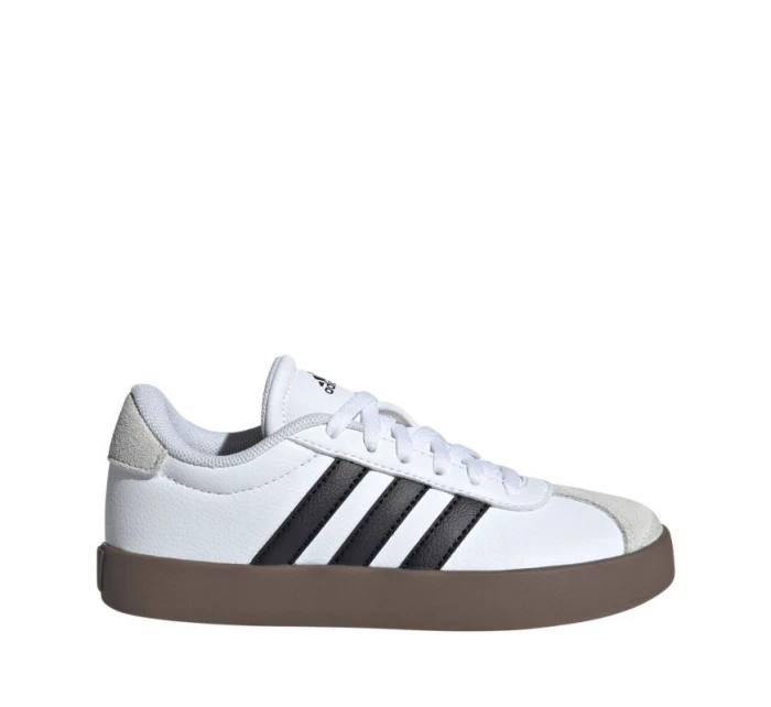 Dětská obuv adidas VL Court 3.0 white ID9062 Dětská obuv adidas VL Court 3.0 white ID9062
