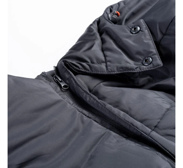 Pánská zateplená bunda model 21940756 SP