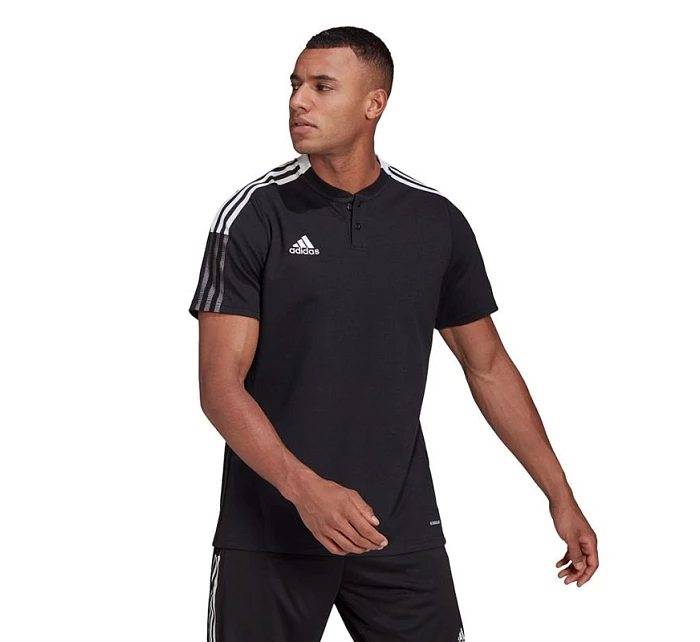 Pánské polo tričko Tiro 21 M model 17608663 - ADIDAS Pánské polo tričko Tiro 21 M model 17608663 - ADIDAS
