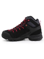 Pohodlné dámské boty WS  Mid WP W model 21490672 - Salewa