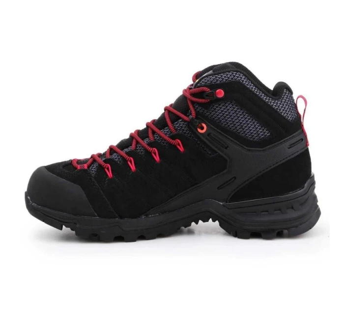 Pohodlné dámské boty WS  Mid WP W model 21490672 - Salewa
