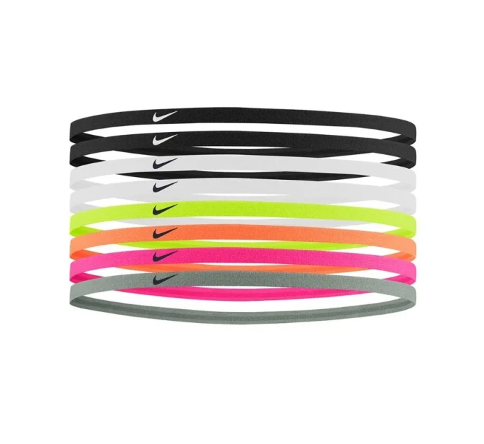 Pásky do vlasů Skinny model 20750628 - NIKE Pásky do vlasů Skinny model 20750628 - NIKE