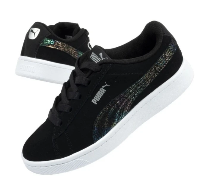 Děti Vikky Jr 373166 01 - Puma