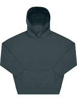 B&C Hoodie Oversize mikina s kapucí z těžké bavlny teal model 22445581 B&C Hoodie Oversize mikina s kapucí z těžké bavlny teal model 22445581