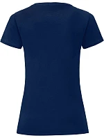 LadyFit Iconic 150 T Dámské tričko model 22429517 navy - Fruit of the Loom