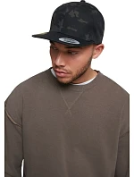 6 panelová Snapback kšiltovka model 22542265 - Flexfit 6 panelová Snapback kšiltovka model 22542265 - Flexfit