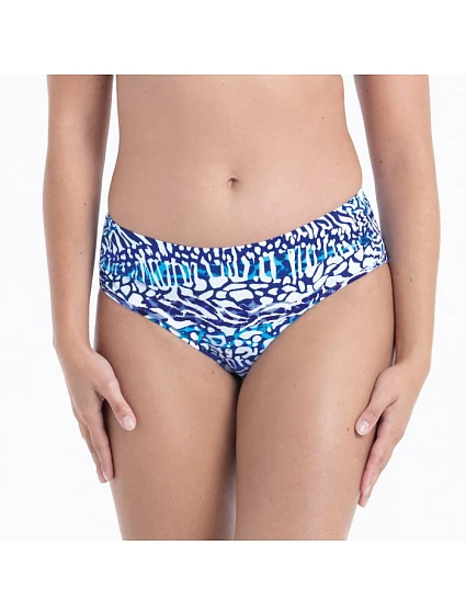 Style Mira Bottom kalhotky model 21869203 french blue - Anita Classix Style Mira Bottom kalhotky model 21869203 french blue - Anita Classix