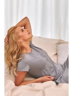 Doctor Nap TW.9941 barva:tmavě šedá