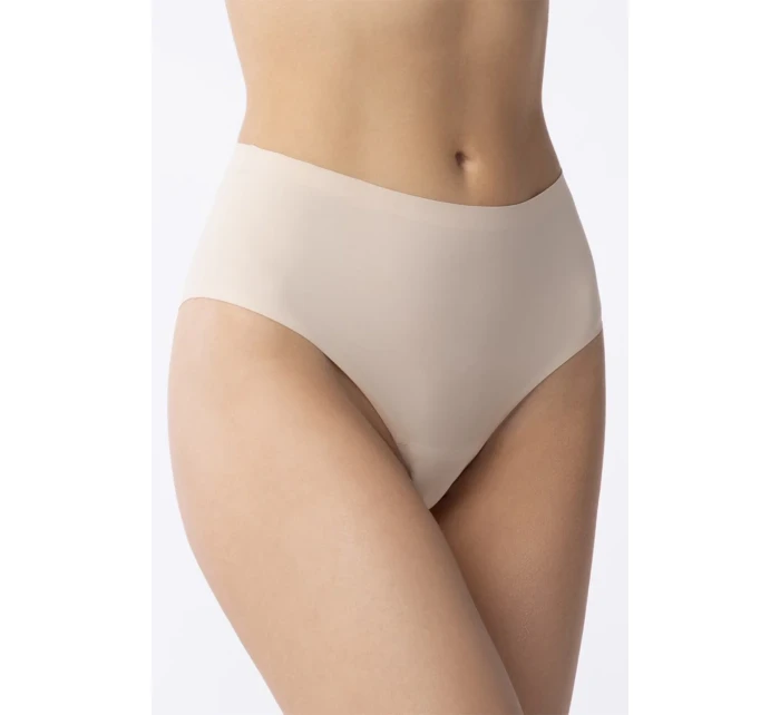 Julimex Brasil panty maxi barva: béžová Julimex Brasil panty maxi barva: béžová