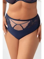 kolor:granatowy model 20731739 - Gorsenia