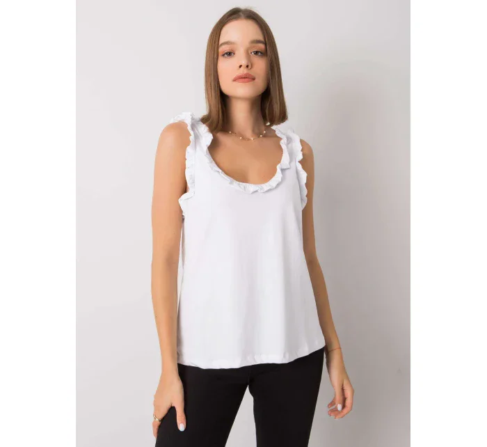 Top RV TP 6931.07 bílá