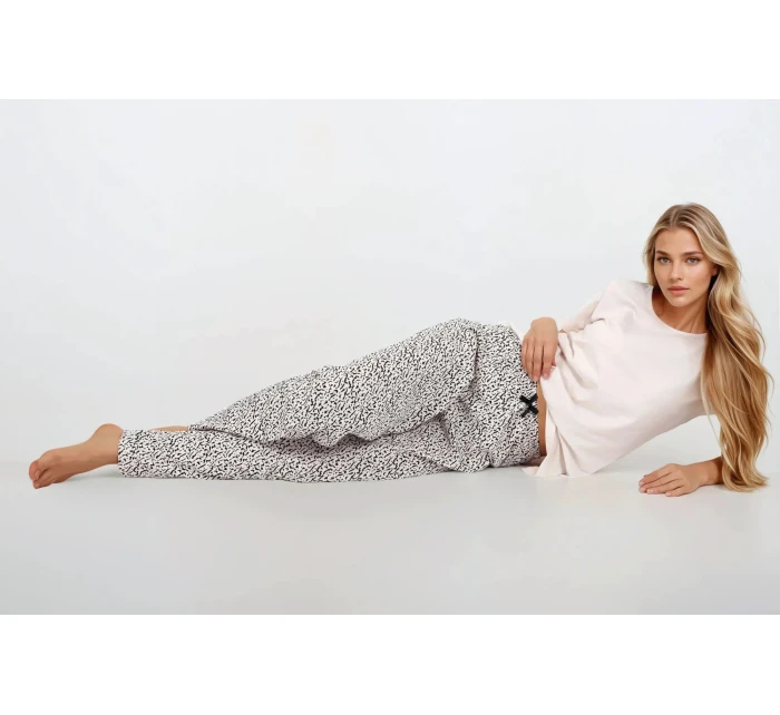 Pyžamo Impressive You - Momenti Per Me