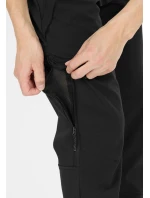 Pánské softshellové kalhoty model 20563807 - Whistler