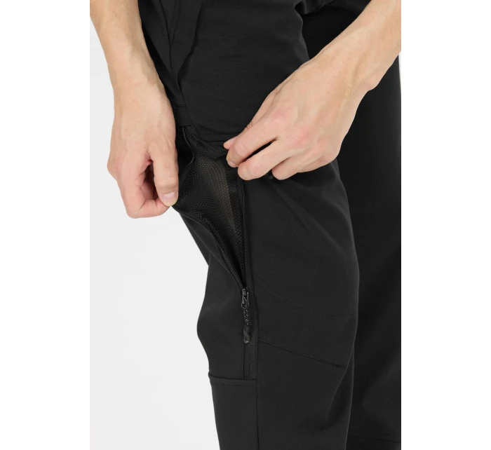 Pánské softshellové kalhoty model 20563807 - Whistler