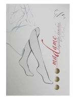 Dámské punčochové kalhoty  model 19760494 - Wola