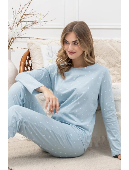 DÁMSKÉ PYŽAMO model 21771691 - LEVEZA DÁMSKÉ PYŽAMO model 21771691 - LEVEZA