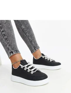 Tenisky  model 207441 Solea