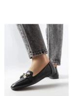Mokasiny model 207833 Solea Mokasiny model 207833 Solea