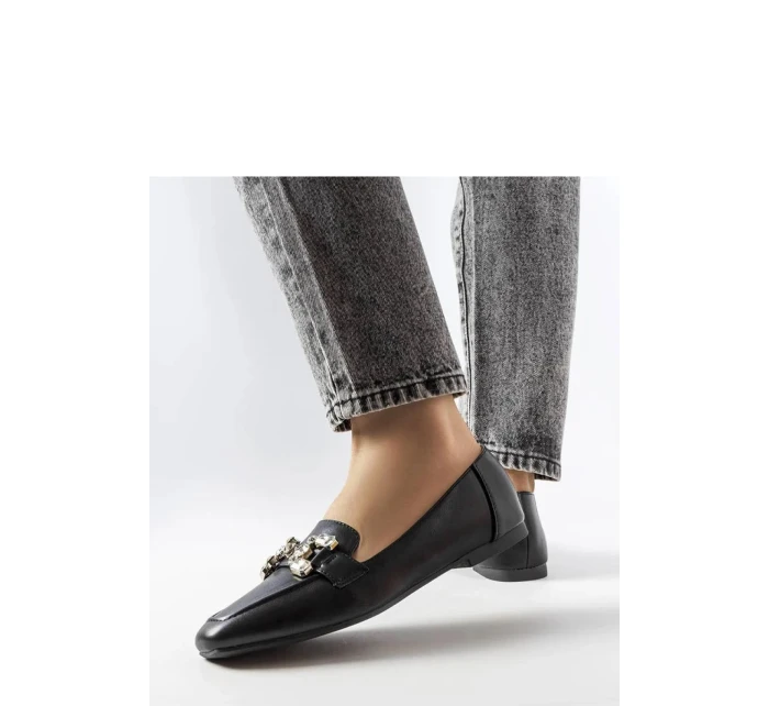 Mokasiny model 207833 Solea Mokasiny model 207833 Solea