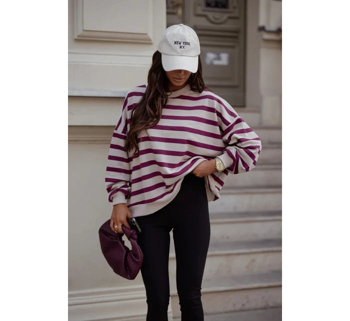 Mikina  model 218187 LaBalancia