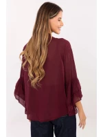 Dámská košile model 219212 Italy Moda Dámská košile model 219212 Italy Moda