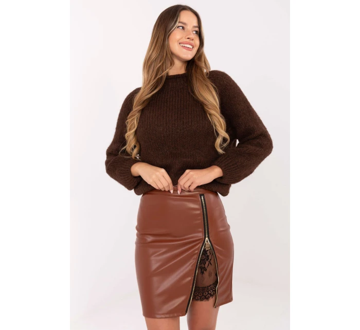 Krátká sukně  model 219357 Rue Paris