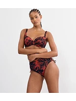 Summer Palm WP 01 - BROWN - TRIUMPH BROWN - TRIUMPH