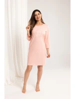 Dámská košile Regina 163 3/4 2XL-3XL Z25/26