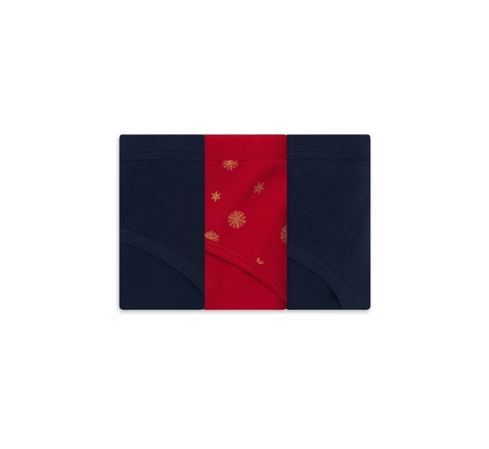 Henderson Dámské kalhotky A'3 SXL model 21410614 - HENDERSON LADIES Henderson Dámské kalhotky A'3 SXL model 21410614 - HENDERSON LADIES