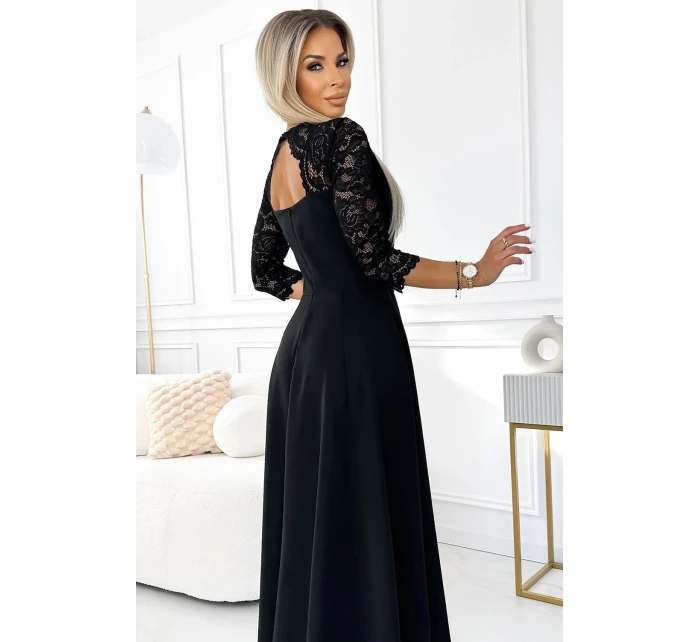 Dámské šaty 309-11 - NUMOCO Dámské šaty 309-11 - NUMOCO