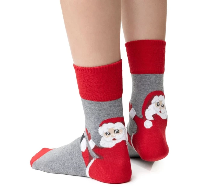 Dámské ponožky 136 146 - Steven Dámské ponožky 136 146 - Steven