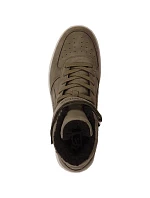 Boty Kappa Bash Mid Fur 242799 3111