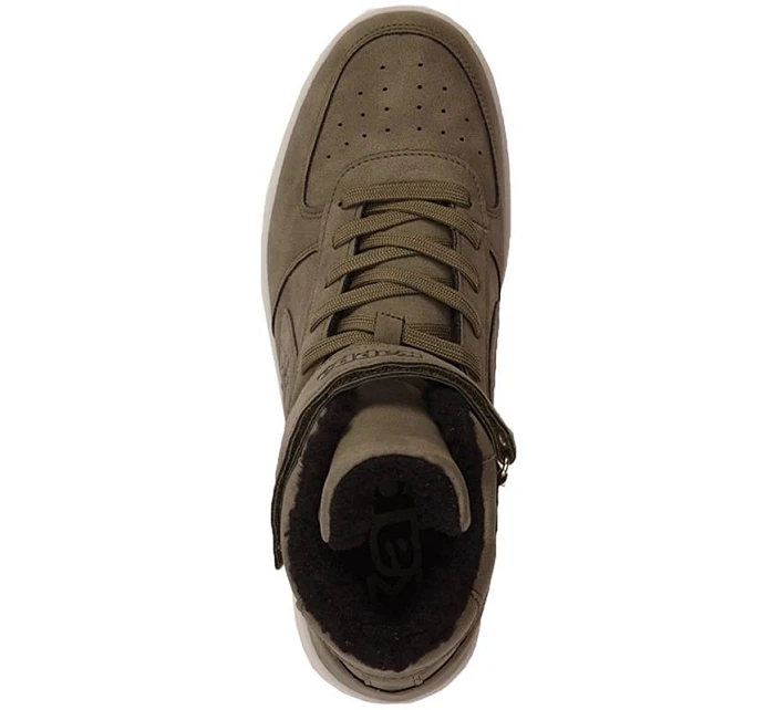 Boty Kappa Bash Mid Fur 242799 3111