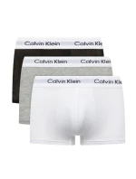 Calvin Klein Boxerky Low Rise Trunk M 0000U2664G Calvin Klein Boxerky Low Rise Trunk M 0000U2664G