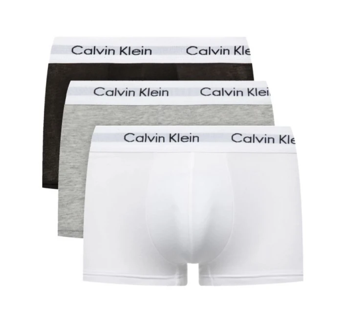 Calvin Klein Boxerky Low Rise Trunk M 0000U2664G Calvin Klein Boxerky Low Rise Trunk M 0000U2664G