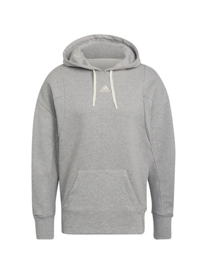 Adidas M Interal OH M mikina HB6582 Adidas M Interal OH M mikina HB6582