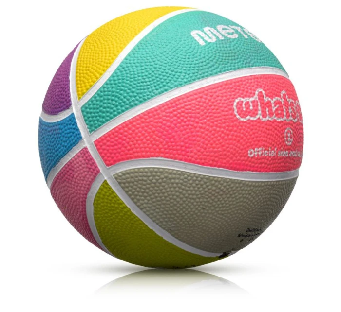 Meteor basketbal What's up 1 16787 velikost 1 Meteor basketbal What's up 1 16787 velikost 1