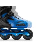 Kolečkové brusle  Jr r. 3538 model 21132382 - Spokey